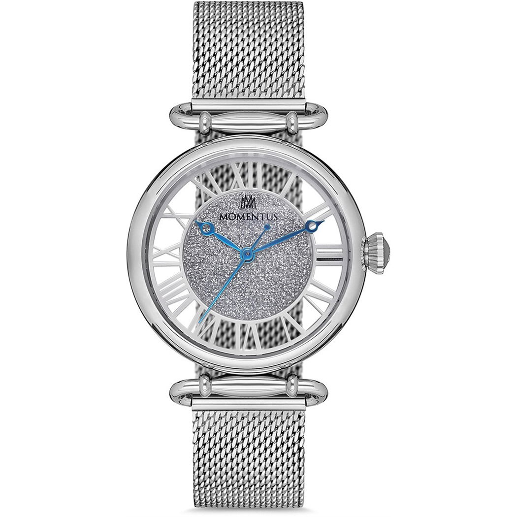 Momentus Cw280s-16ss Bayan Kol Saati