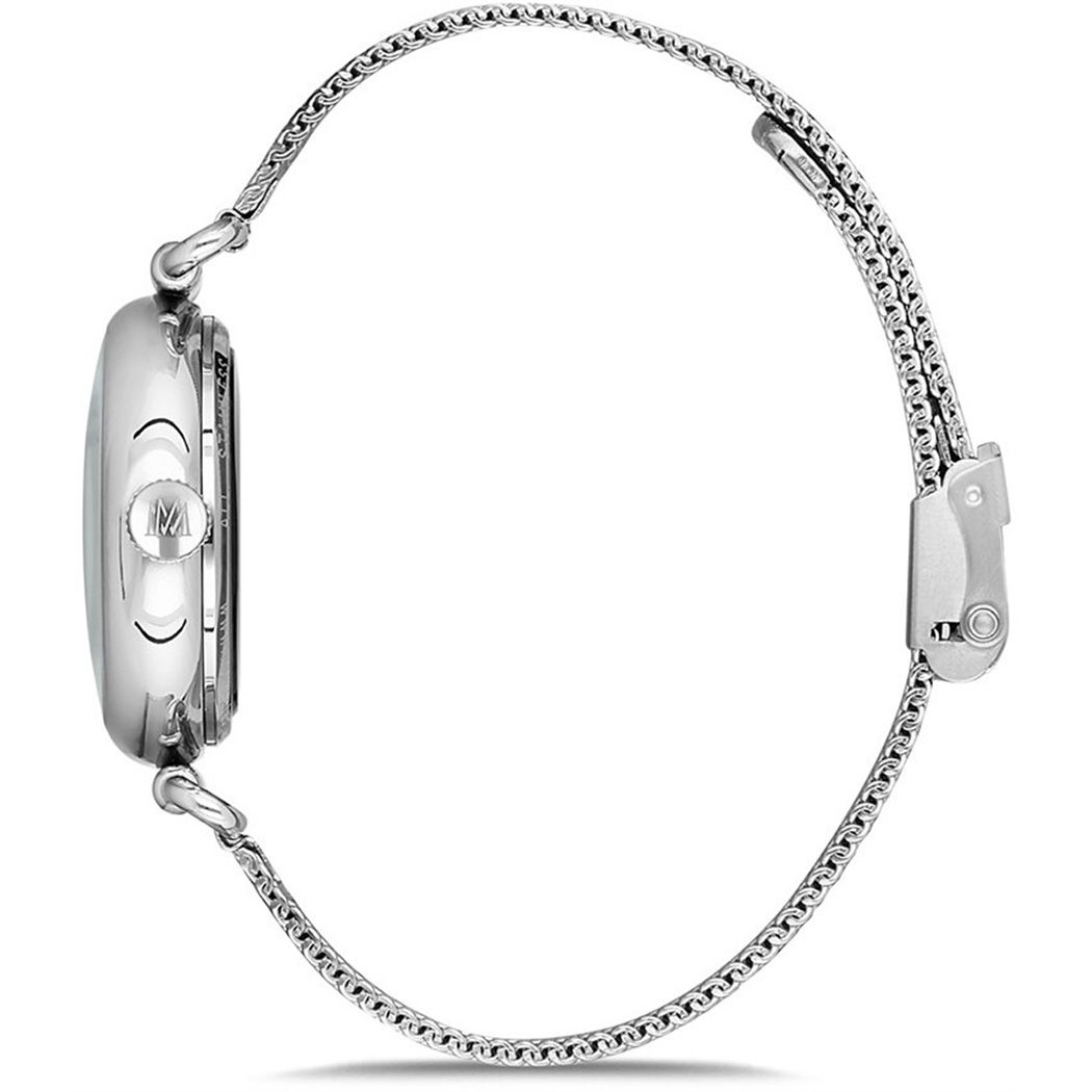 Momentus Cw280s-16ss Bayan Kol Saati