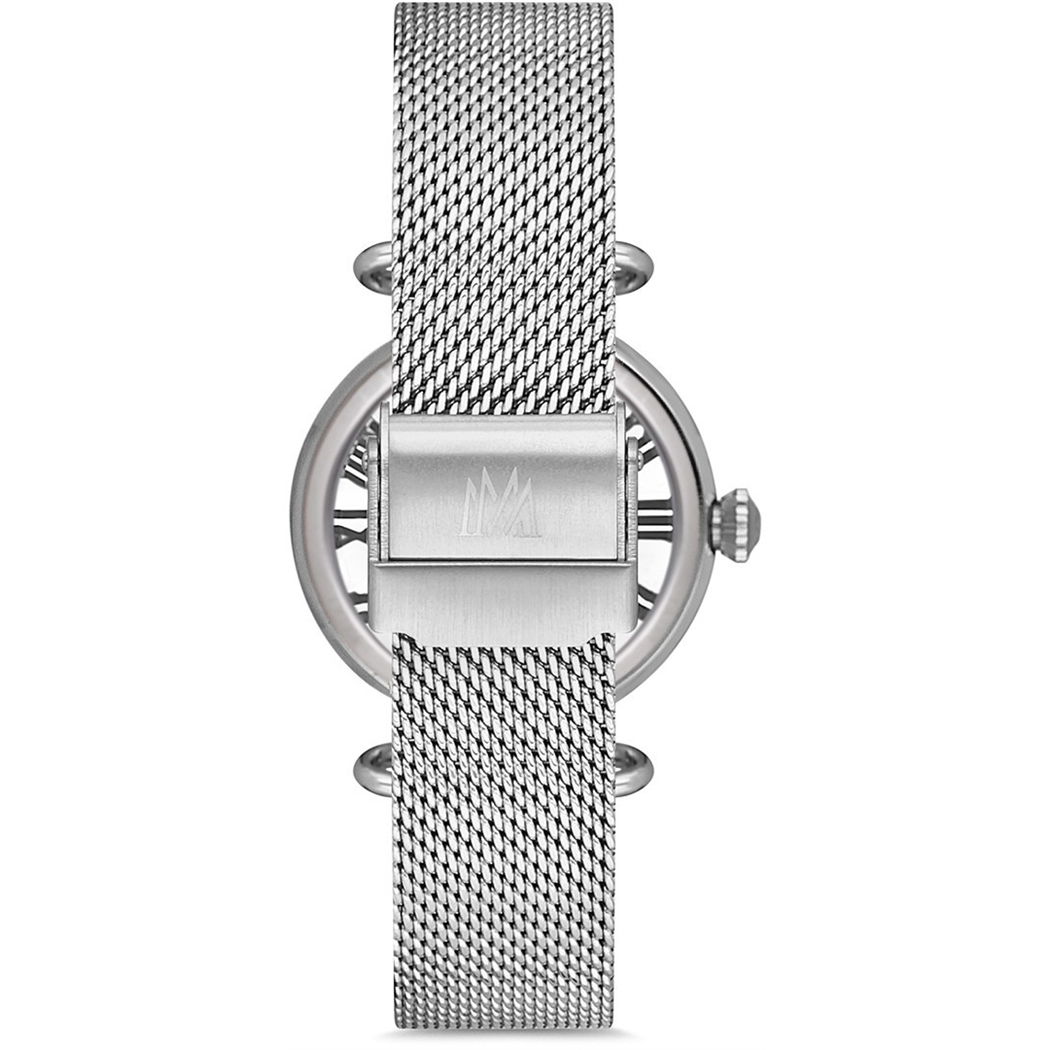 Momentus Cw280s-16ss Bayan Kol Saati
