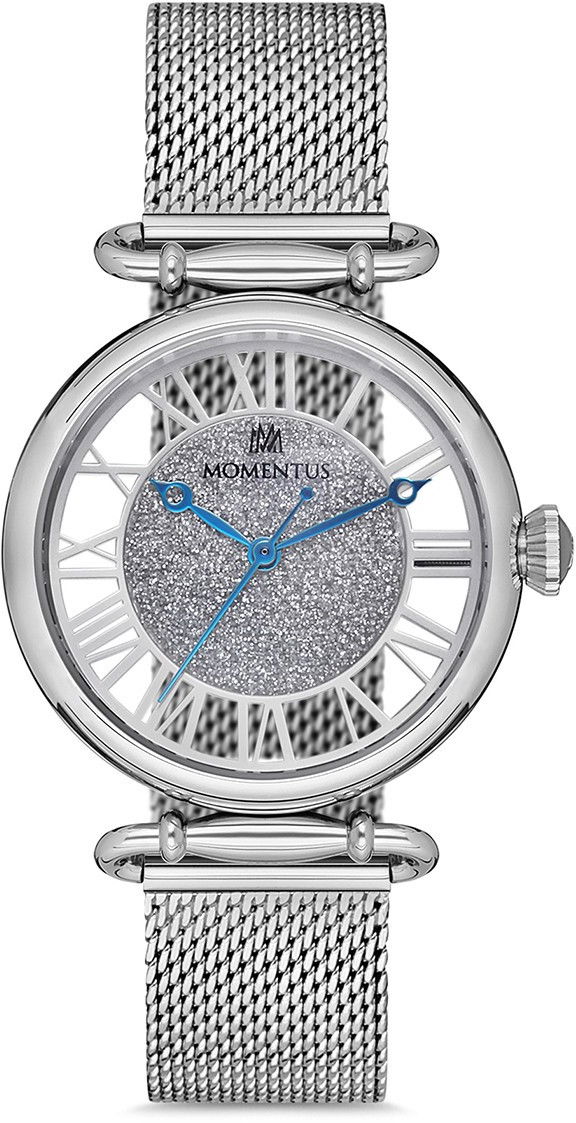 Momentus Cw280s-16ss Bayan Kol Saati