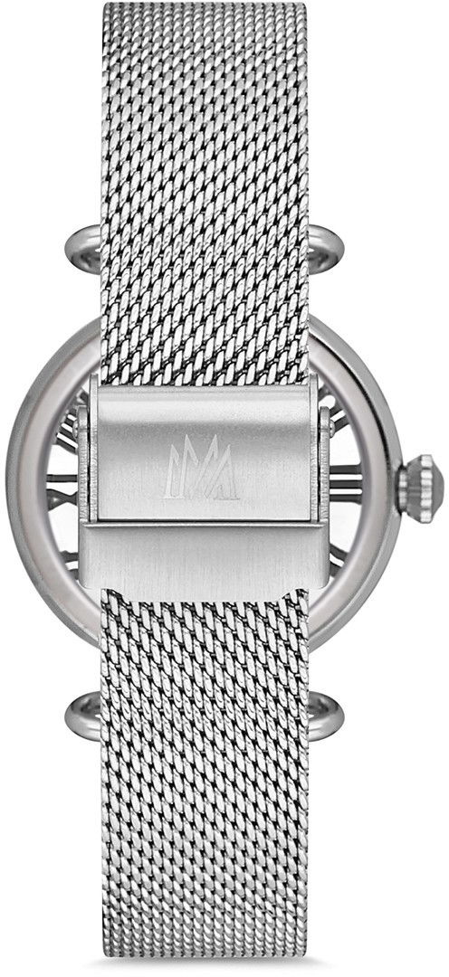 Momentus Cw280s-16ss Bayan Kol Saati