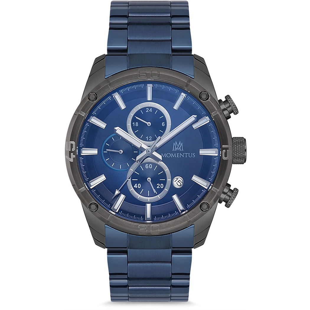 Momentus Sc245n-11sn Erkek Kol Saati