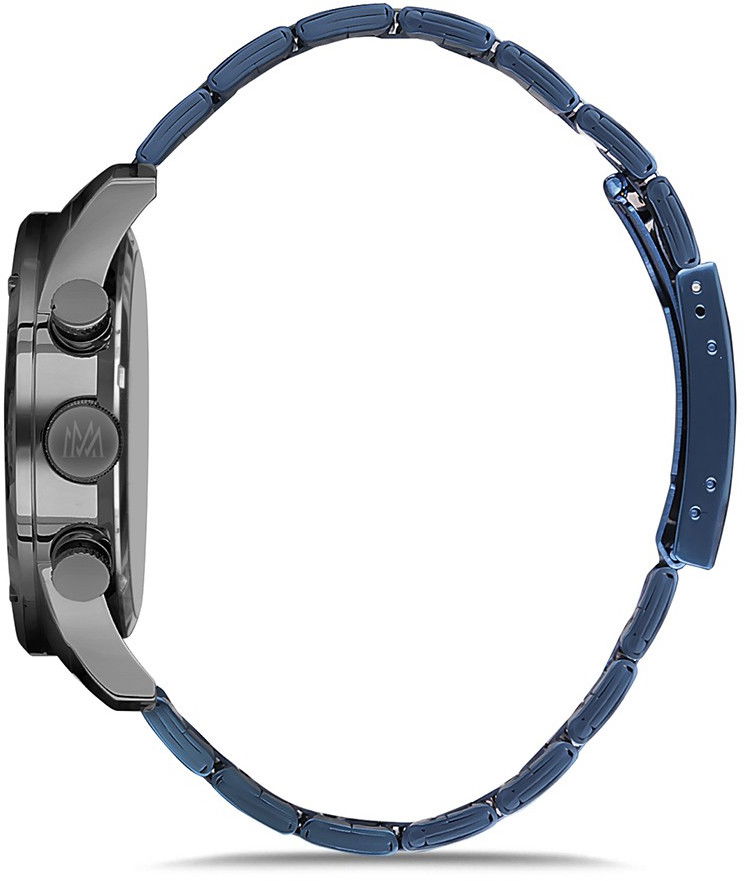 Momentus Sc245n-11sn Erkek Kol Saati