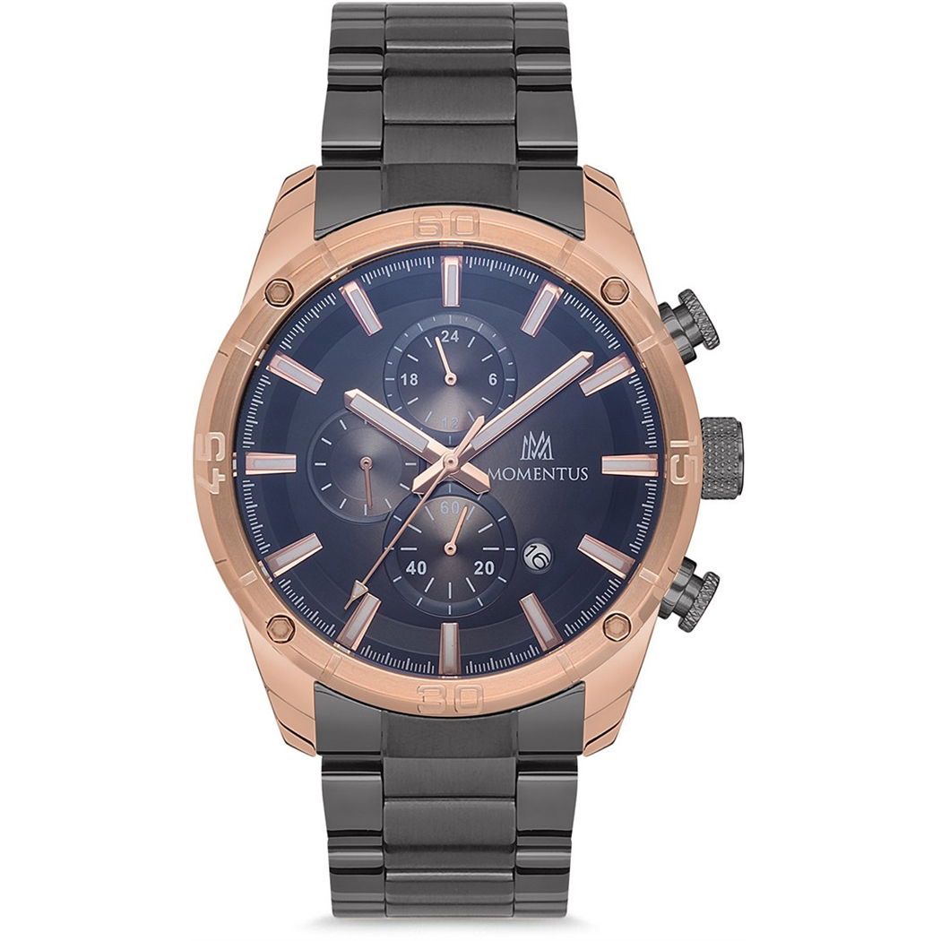 Momentus Sc245r-04sr Erkek Kol Saati