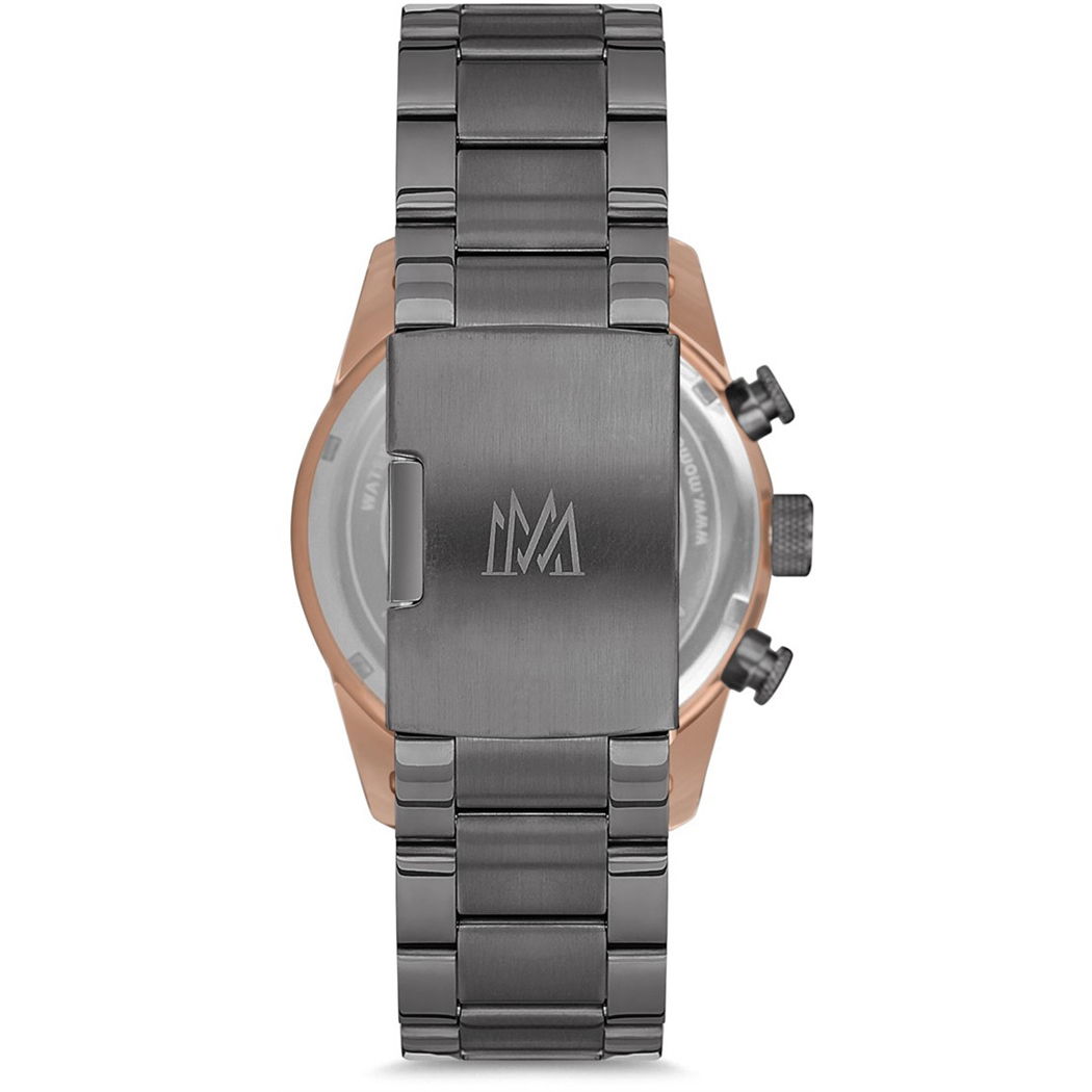Momentus Sc245r-04sr Erkek Kol Saati
