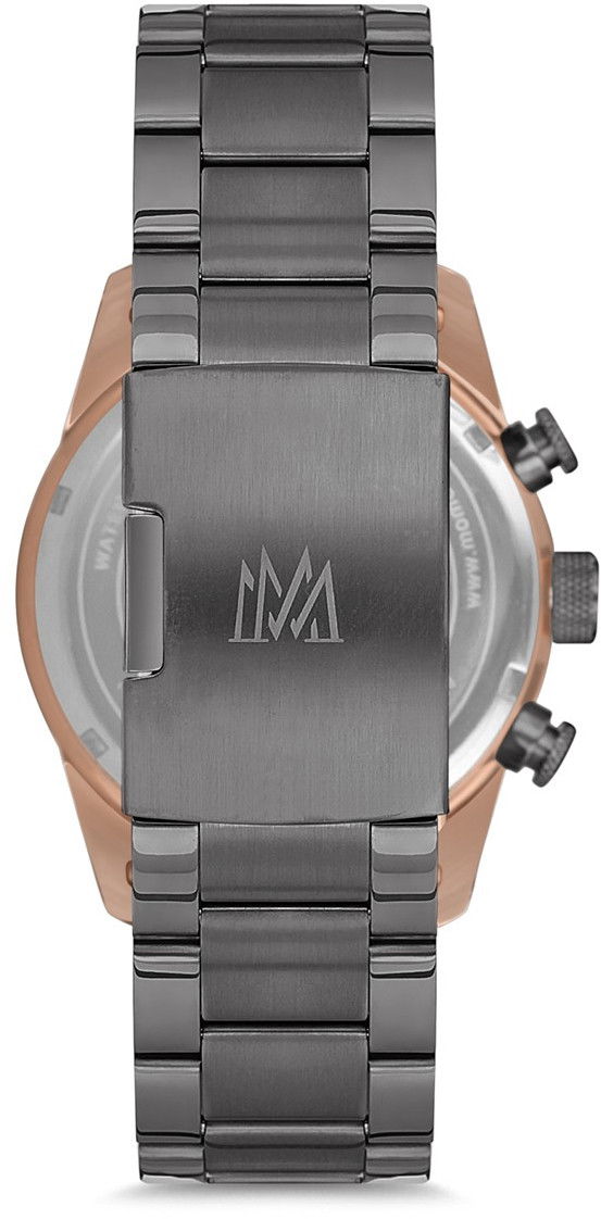 Momentus Sc245r-04sr Erkek Kol Saati