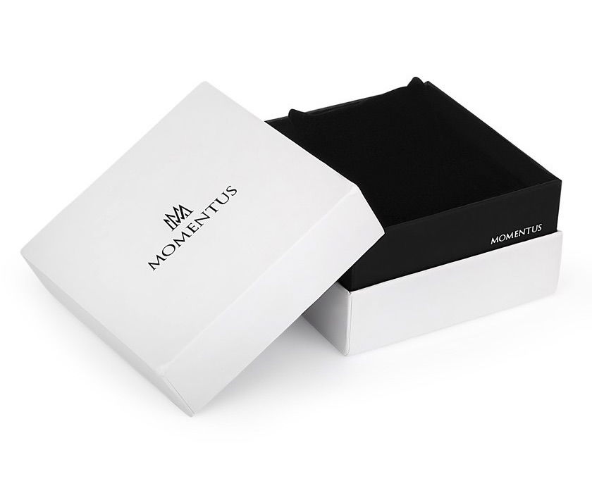 Momentus Sm348g-07sg Erkek Kol Saati