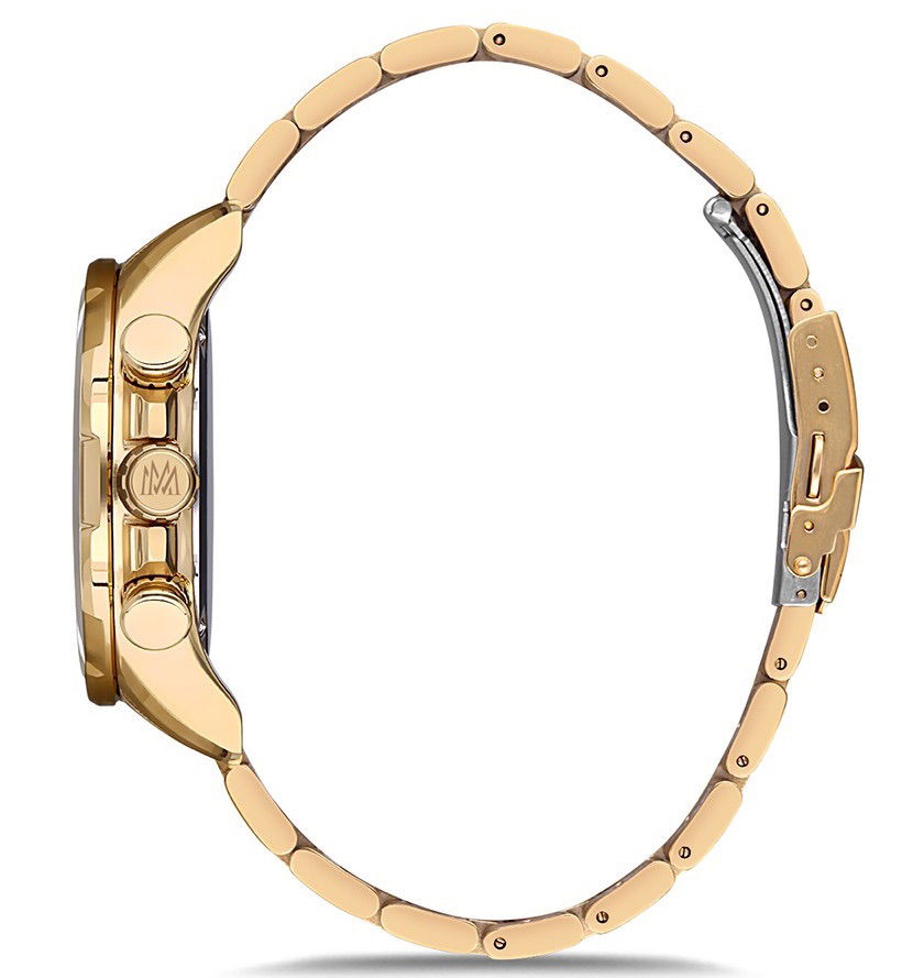 Momentus Sm348g-07sg Erkek Kol Saati