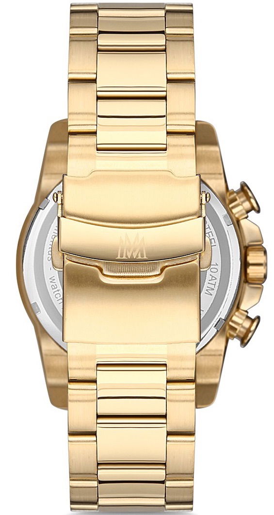 Momentus Sm348g-07sg Erkek Kol Saati