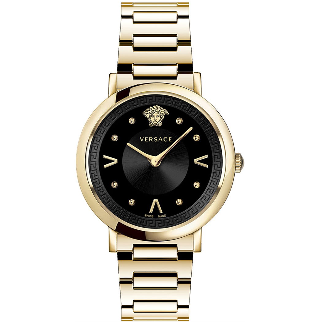 Versace Vrscvevd00619 Bayan Kol Saati