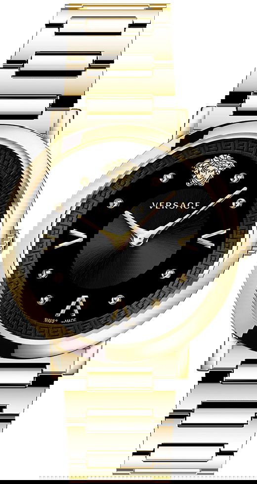 Versace Vrscvevd00619 Bayan Kol Saati
