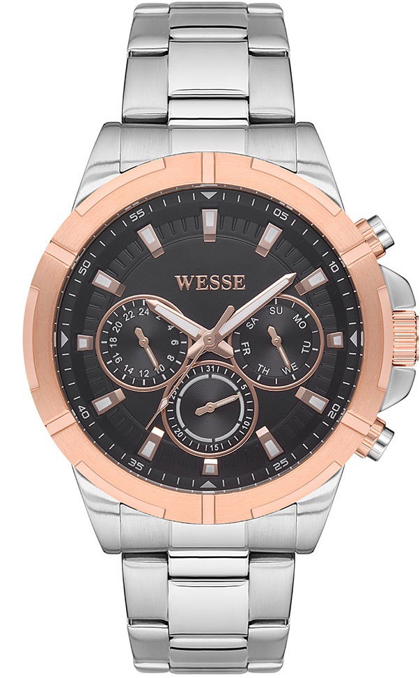 Wesse Wwg205201 Erkek Kol Saati