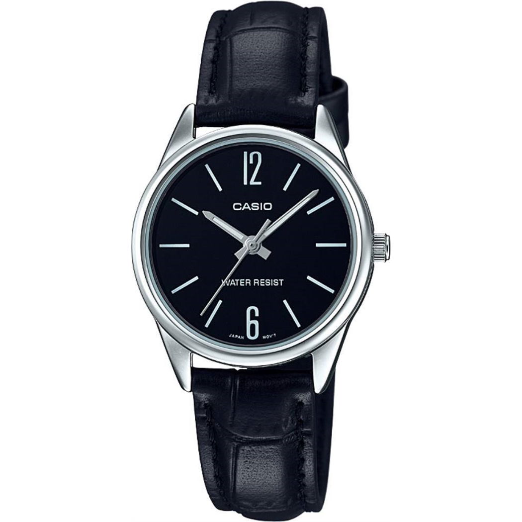 Casio Ltp-v005l-1budf Bayan Kol Saati