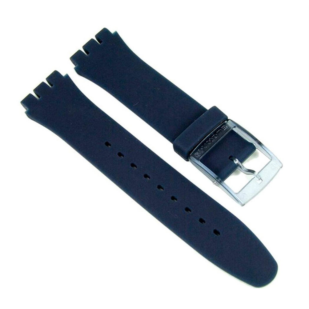 Swatch Silikon Kordon Asuon700