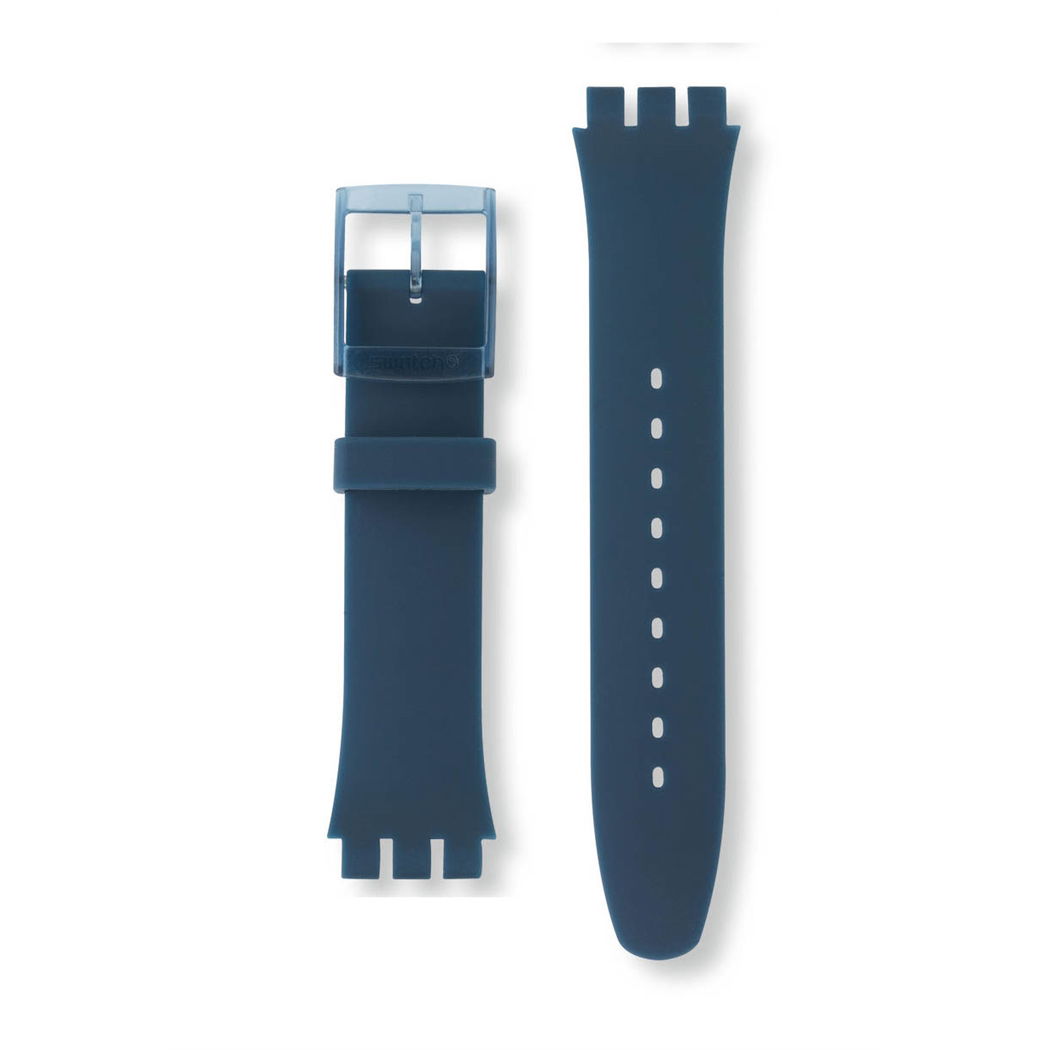 Swatch Silikon Kordon Asuon700