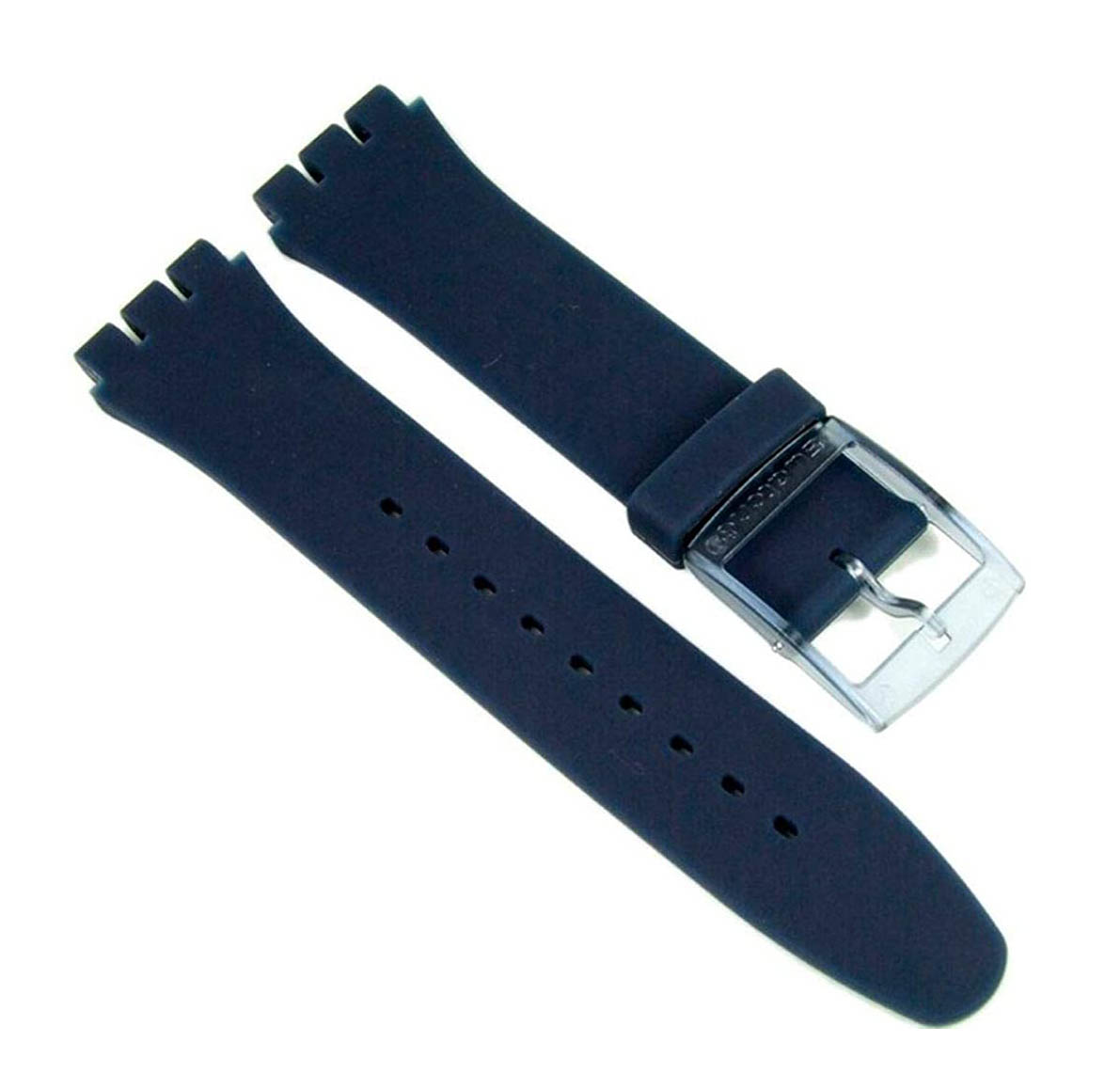 Swatch Silikon Kordon Asuon700