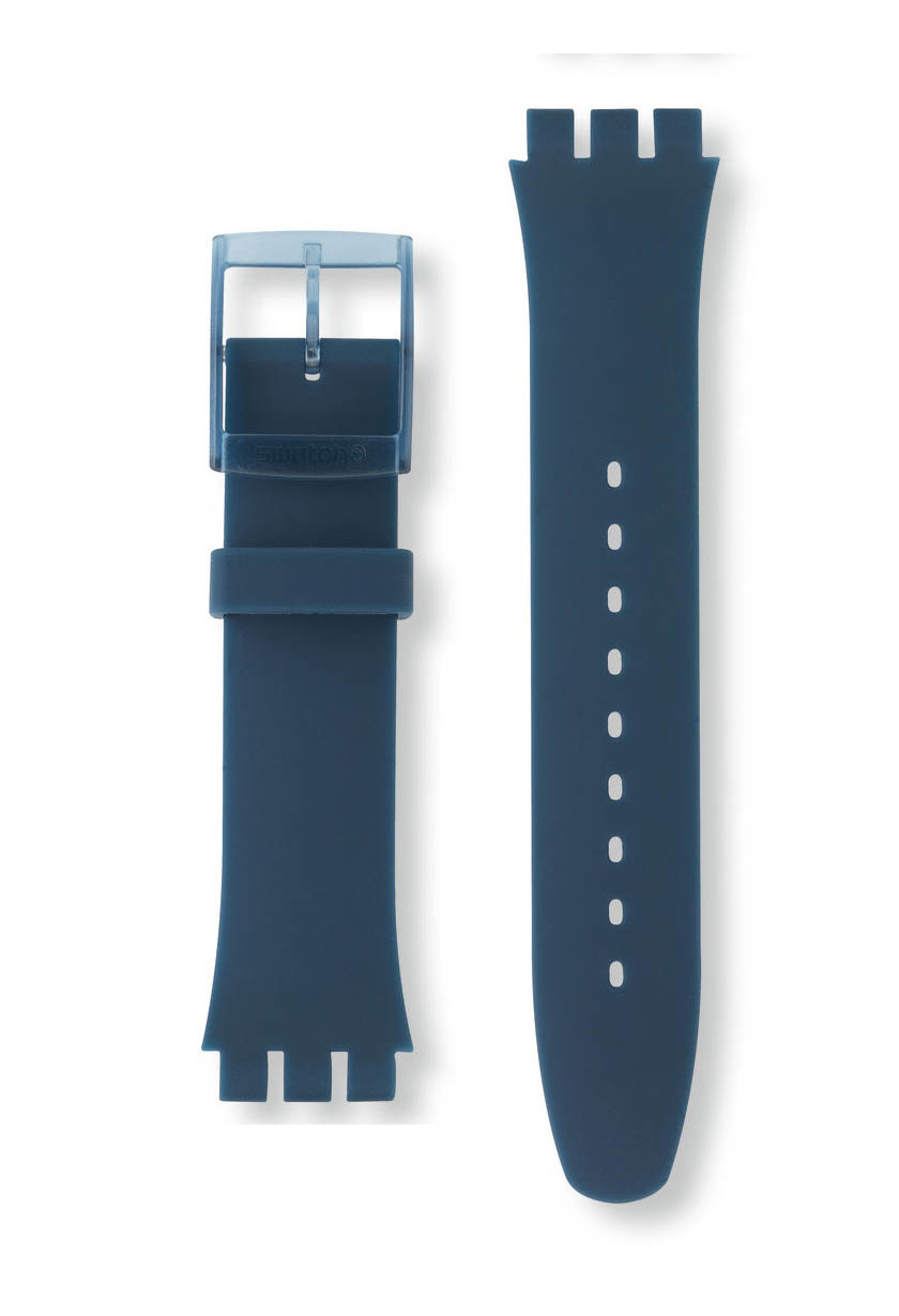 Swatch Silikon Kordon Asuon700