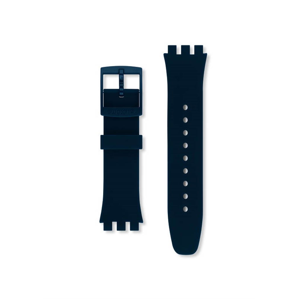Swatch Silikon Kordon Asusn401 