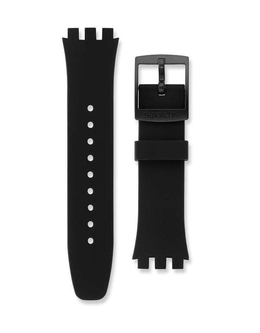 Swatch Silikon Kordon Asusb400