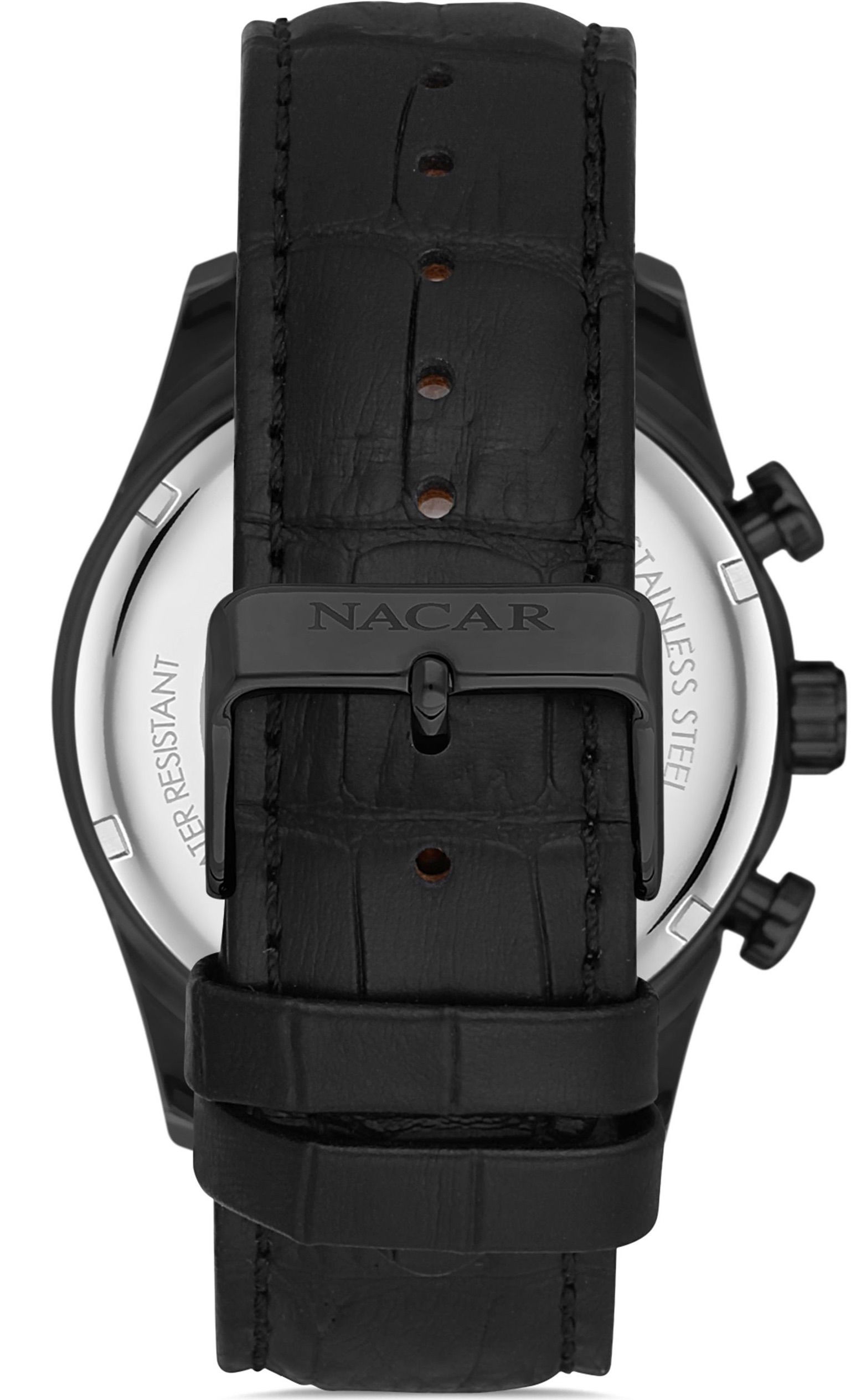 Nacar Nc33-296905-bbl1 Erkek Kol Saati