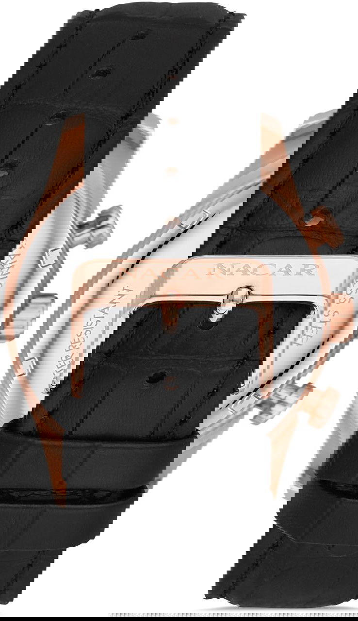 Nacar Nc33-296905-rbl1 Erkek Kol Saati