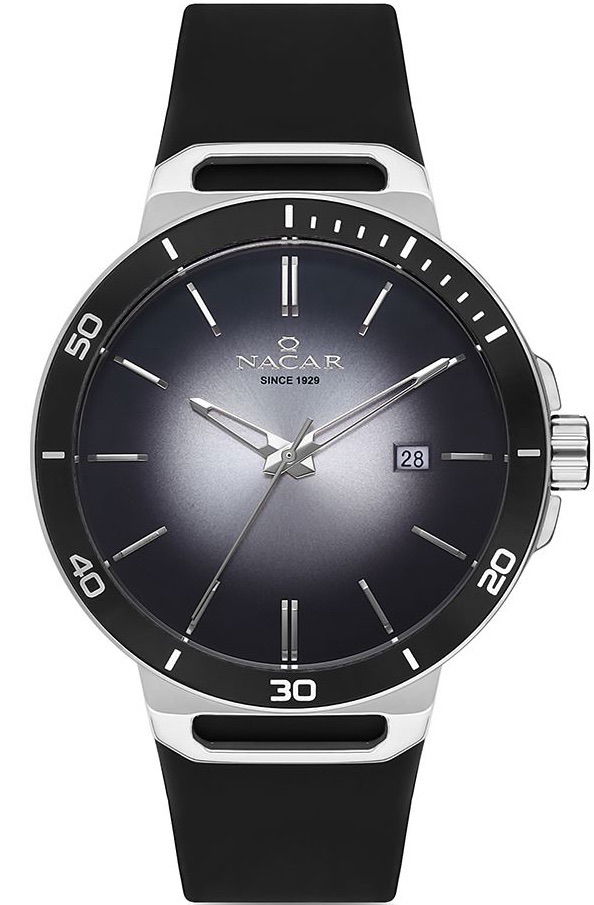 Nacar Nc34-290403-ags1 Erkek Kol Saati