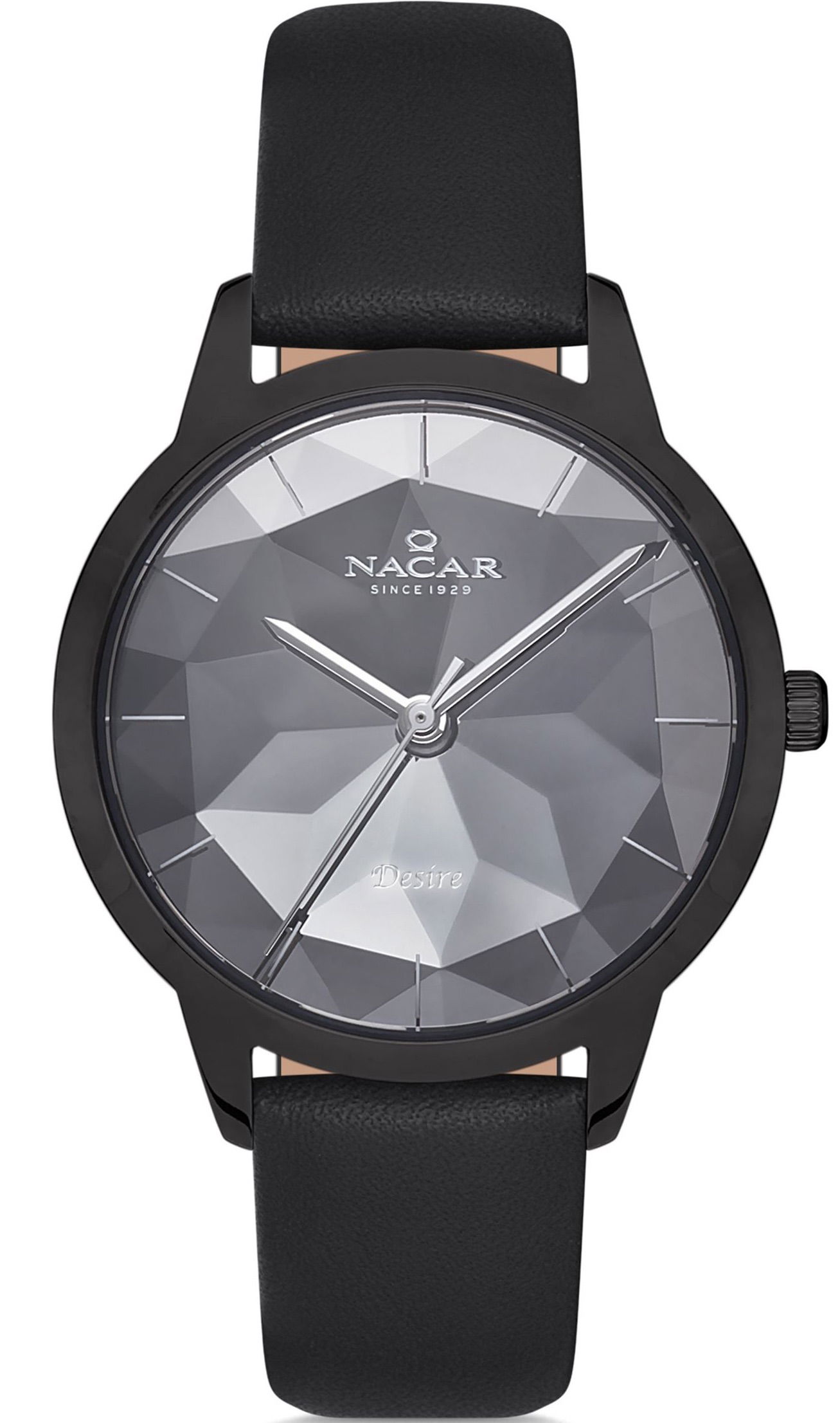 Nacar Nc34-390261-bbl1 Bayan Kol Saati