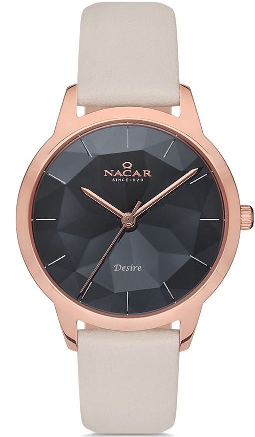 Nacar Nc34-390261-rgl5 Bayan Kol Saati