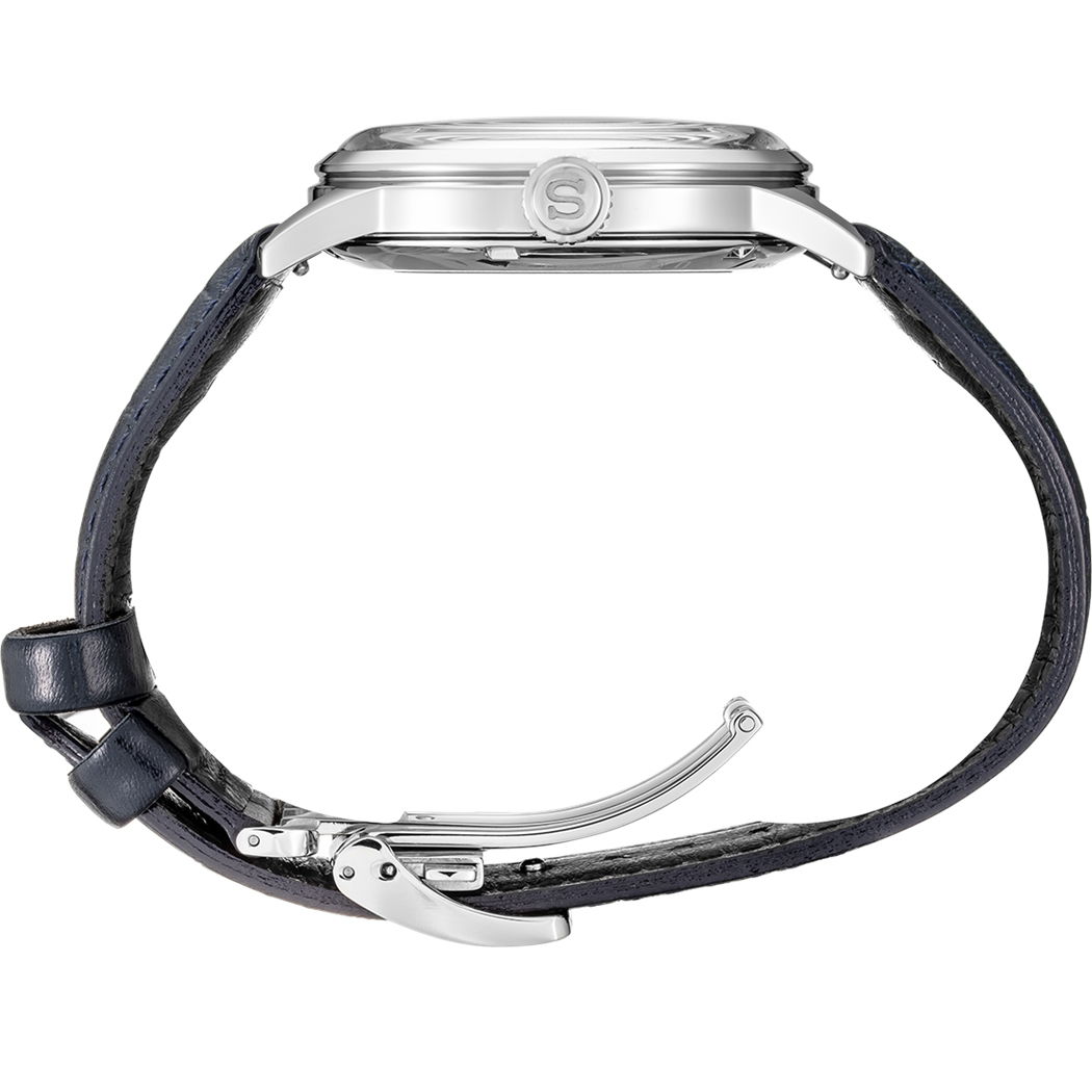 Seiko Ssa405j Presage Cocktail Otomatik Erkek Kol Saati