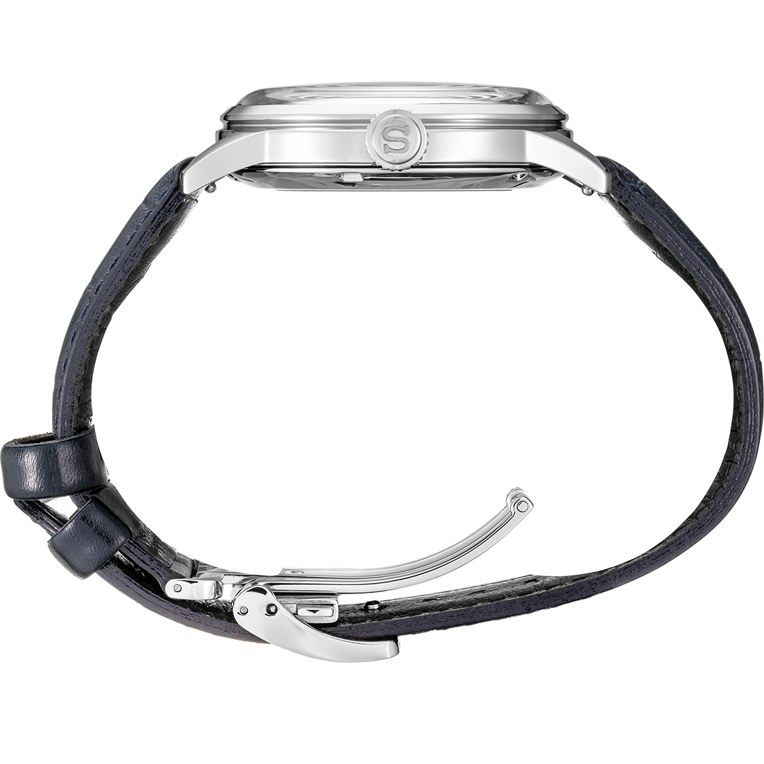 Seiko Ssa405j Presage Cocktail Otomatik Erkek Kol Saati