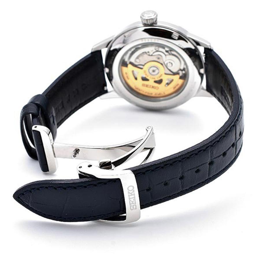 Seiko Ssa405j Presage Cocktail Otomatik Erkek Kol Saati