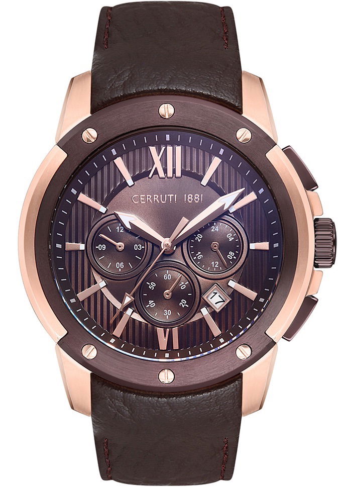 Cerrutı 1881 Cra28203 Erkek Kol Saati