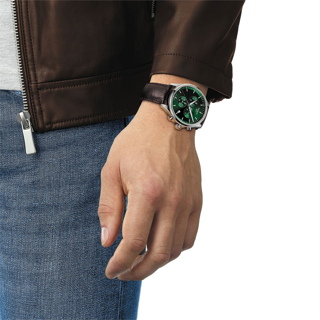 Tissot CHRONO XL CLASSIC T116.617.16.091.00