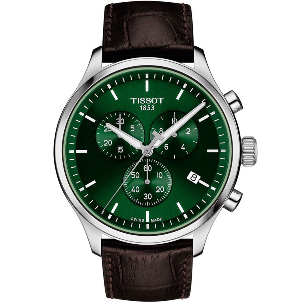 Tissot CHRONO XL CLASSIC T116.617.16.091.00