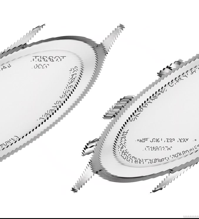 Tissot CHRONO XL CLASSIC T116.617.16.091.00