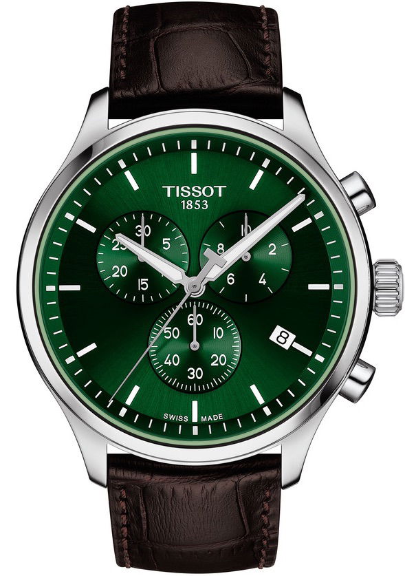 Tissot CHRONO XL CLASSIC T116.617.16.091.00