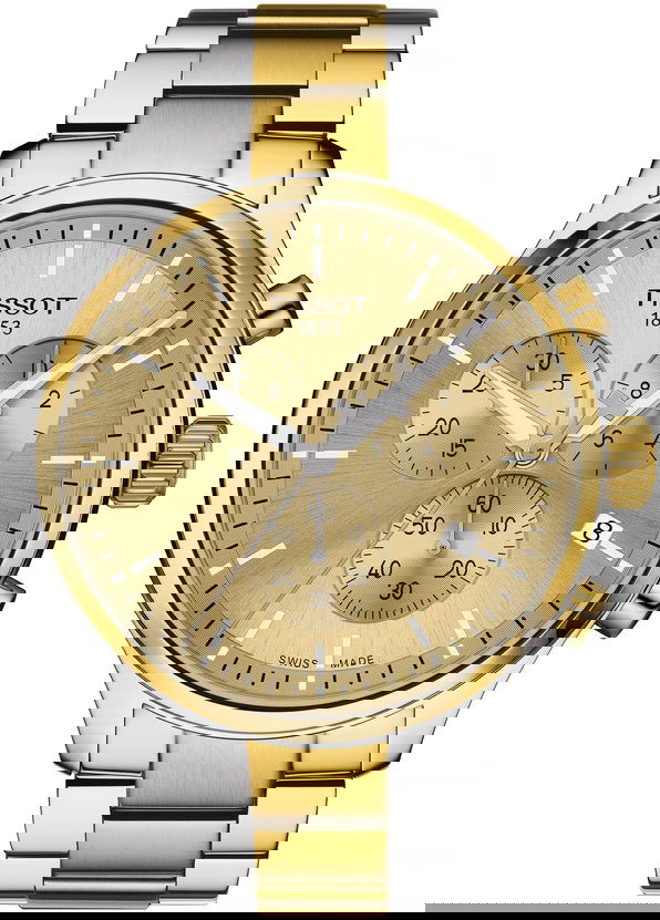 Tissot Chrono XL Classic T116.617.22.021.00