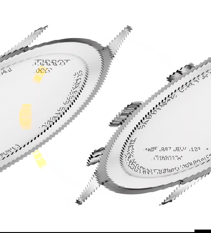 Tissot Chrono XL Classic 45mm T1166172209100 - Erkek Kol Saati (T116.617.22.091.00)