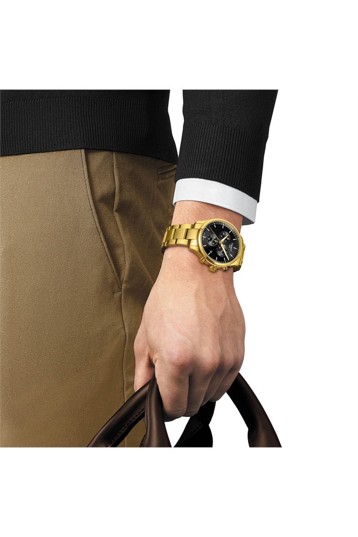 Tissot Chrono XL Classic T116.617.33.051.00 Erkek Kol Saati