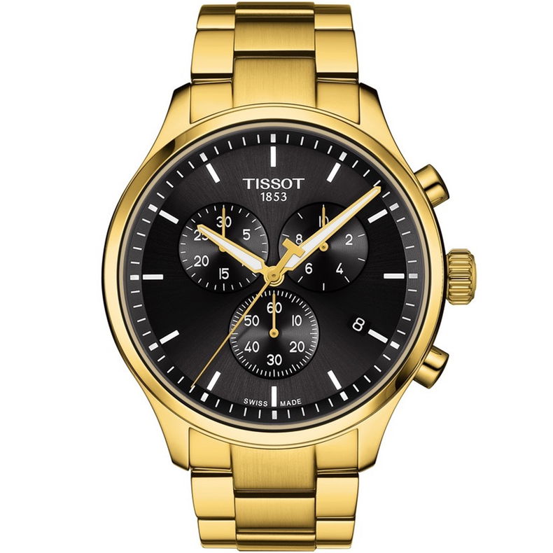 Tissot Chrono XL Classic T116.617.33.051.00