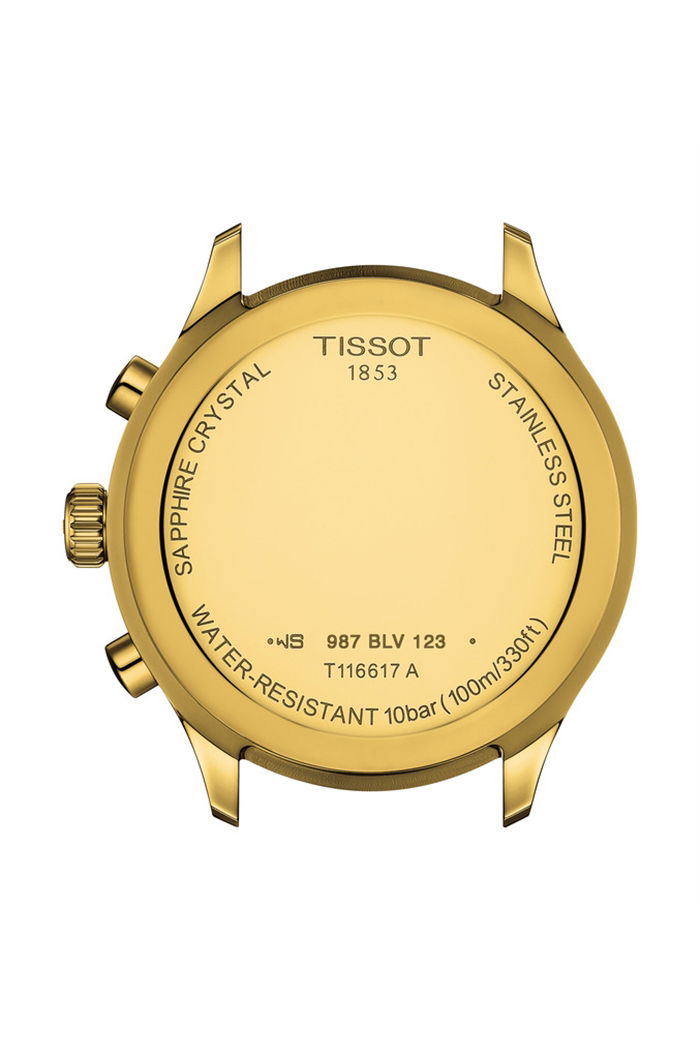 Tissot Chrono XL Classic T116.617.33.051.00 Erkek Kol Saati
