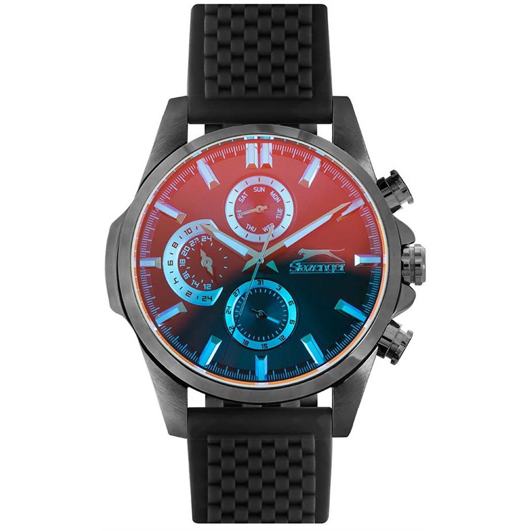 Slazenger Sl.09.1640.2.01 Erkek Kol Saati
