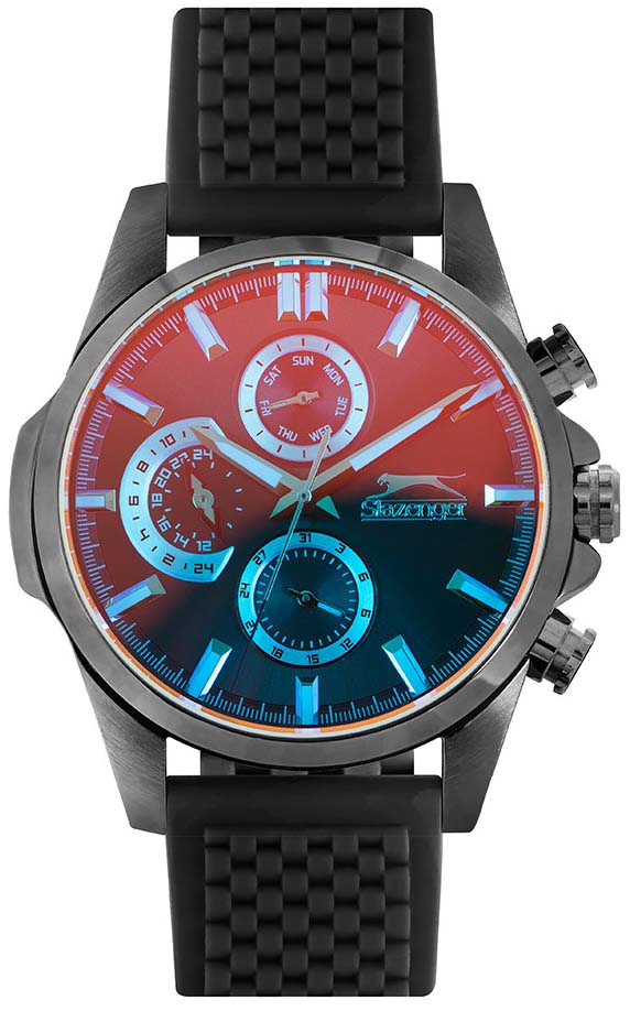 Slazenger Sl.09.1640.2.01 Erkek Kol Saati