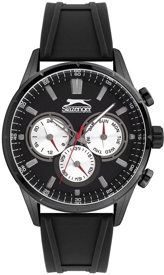 Slazenger Sl.09.1771.2.01 Erkek Kol Saati