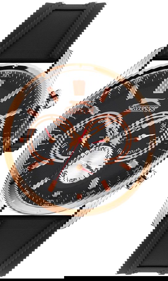 Slazenger Sl.09.1771.2.02 Erkek Kol Saati