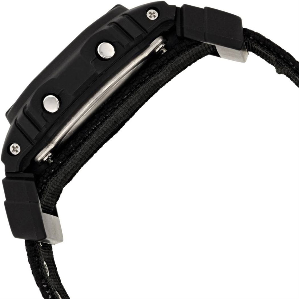 Casio Dw-5600bbn-1dr Erkek Kol Saati