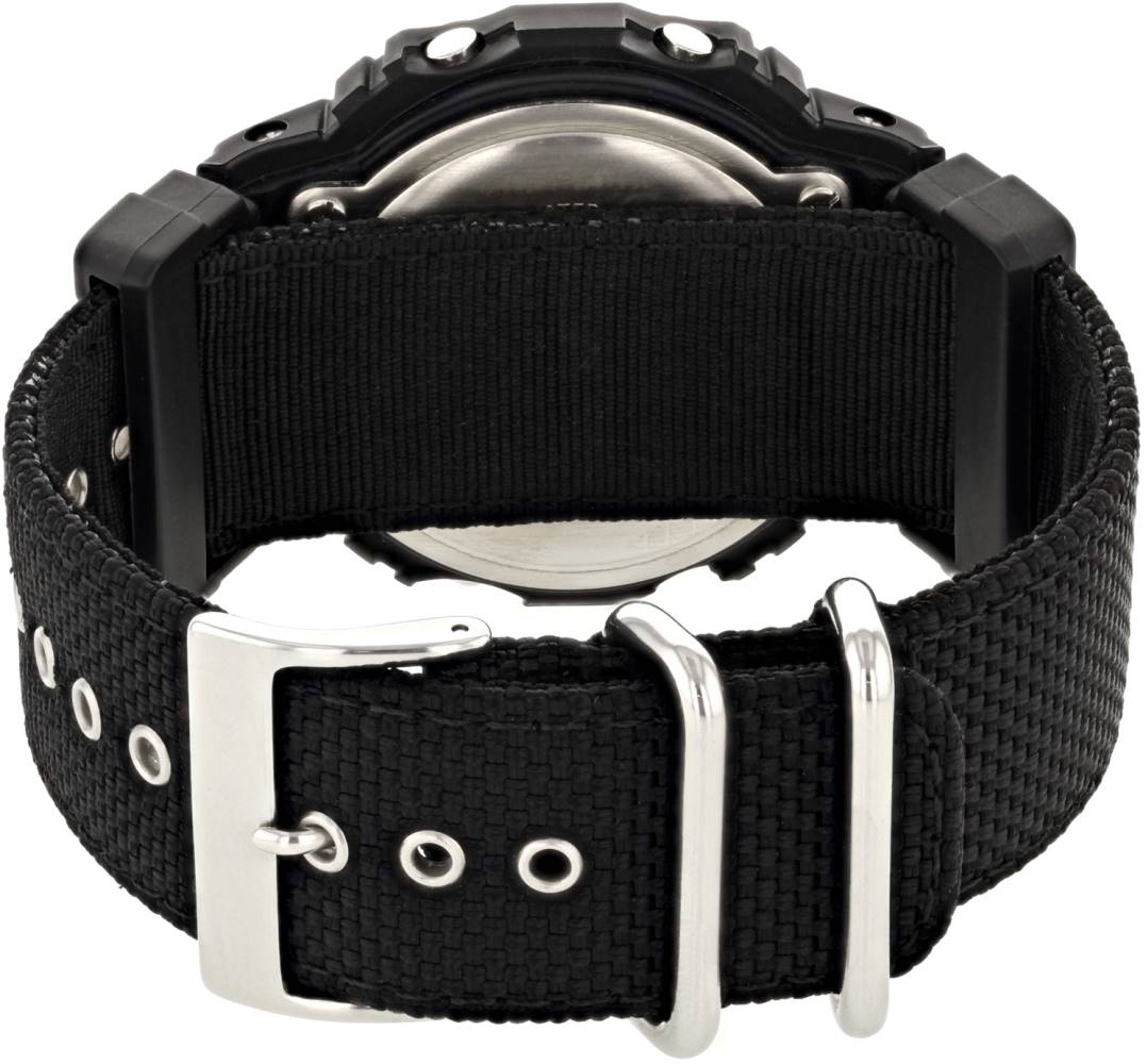 Casio Dw-5600bbn-1dr Erkek Kol Saati