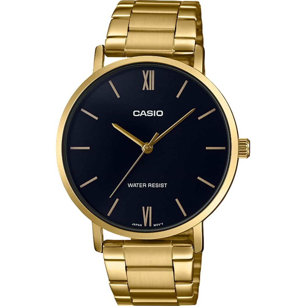 Casio Mtp-vt01g-1budf Erkek Kol Saati