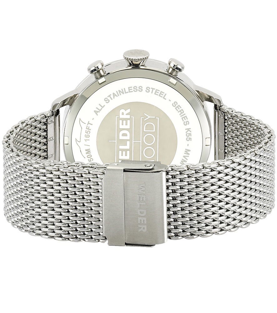 Welder Moody Wwrc668 Taşlı Kadın Kol Saati