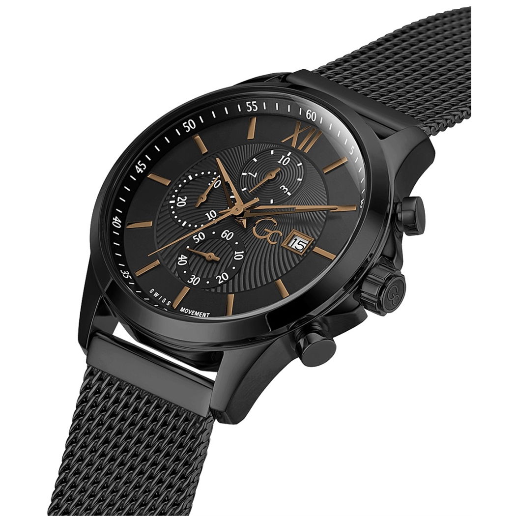 Gc Gcy27009g2mf Erkek Kol Saati